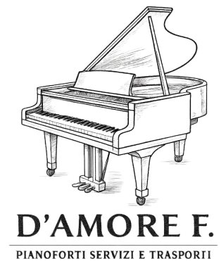 D'Amore Pianoforti
